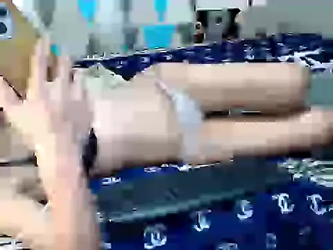 Trish_CurveCock Pertunjukan Webcam