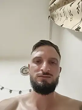 colin_hopex Webcam show