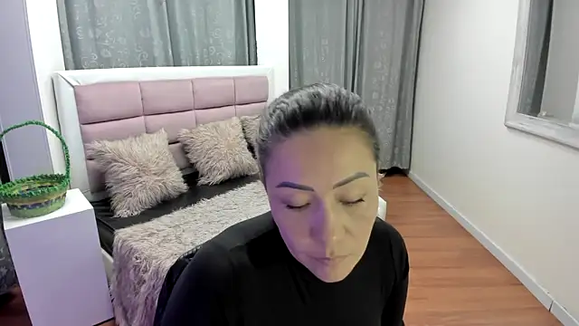 Chatroom XXX en direct de gaby_trent