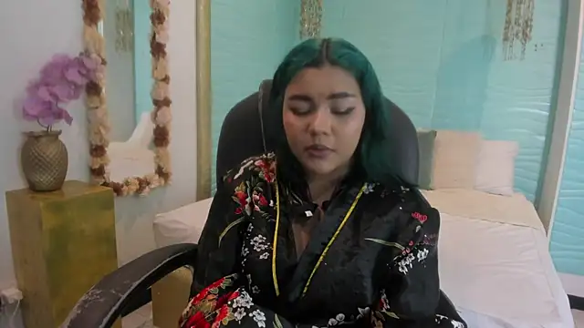 cherry_chel Cameră chat live