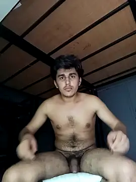HelpfulSucrose Webcam-Show