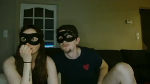 Lesloulous Chat XXX in diretta