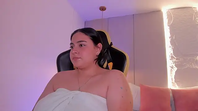 Czat XXX na żywo – lena_jhons