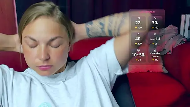 Czat XXX na żywo – TataArdent