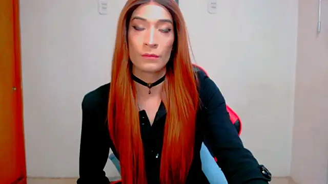Show webcam de NovaNyx11