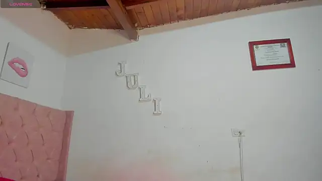 solpeich's Live XXX Chat