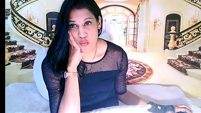 IndianSexcSmyle 现场XXX聊天