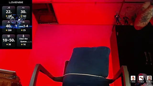 imsammytop – webcam-show