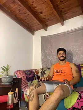 AndresSmith__ 라이브 XXX 채팅