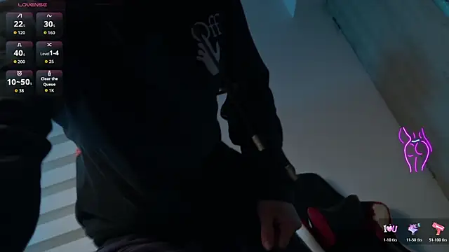Noah_Oliveira_'s Webcam Show