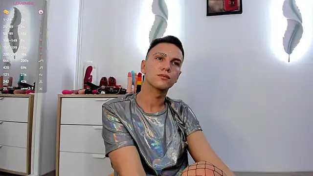 temptationtwink Webcam show