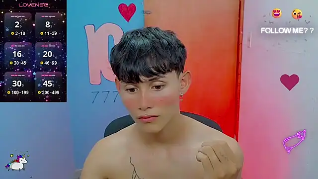 Chat XXX ao vivo de tanjiro_cute