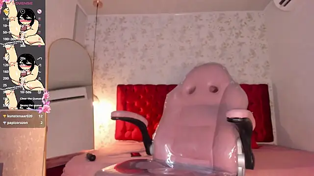 camii_raux Webcam show