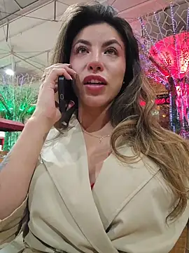 Karen_San_Miguel 라이브 XXX 채팅