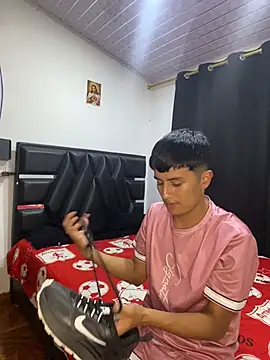 Fernando_Official Webcam Show