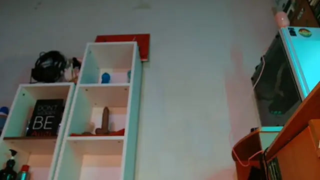 XXX chat uživo modela SmokyDee