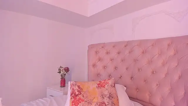 Živý XXX chat LucianaBlanco_