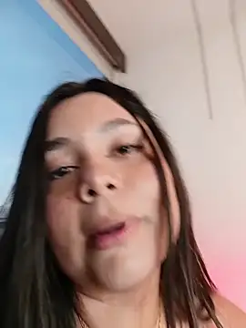 Eva-Apple Chat XXX live
