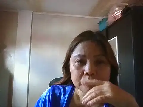 fixylady's Live XXX Chat