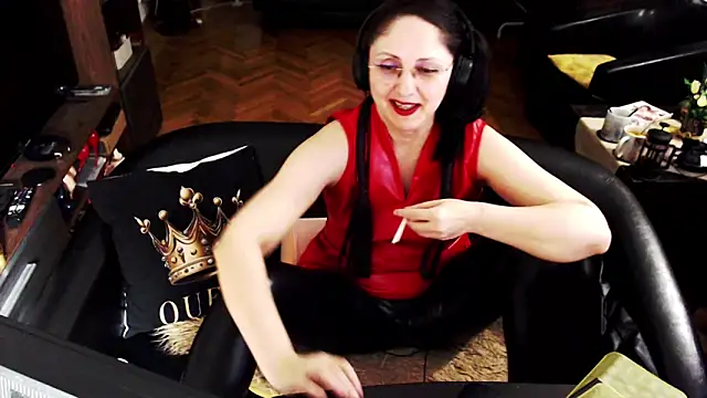 Imperatriza live XXX chat