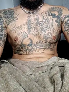 Kerryflon Webcam-Show