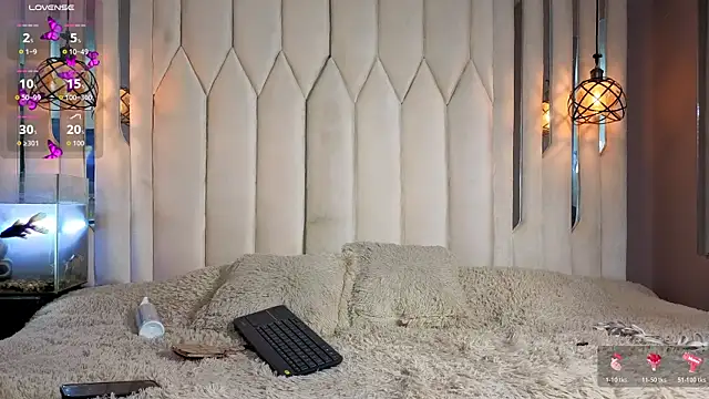 عرض كام Megan_Do_Santos