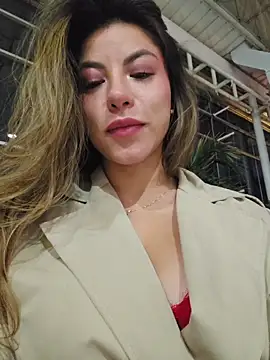 Karen_San_Miguel Show Webcam