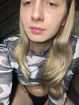 Chat +18 de Teresa_Catty ao vivo