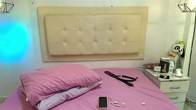Mitchell_diaz Cameră chat live