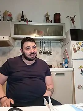 bear_skinny Chat XXX in diretta