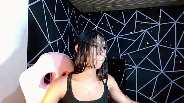 Chat XXX ao vivo de Rosettahott
