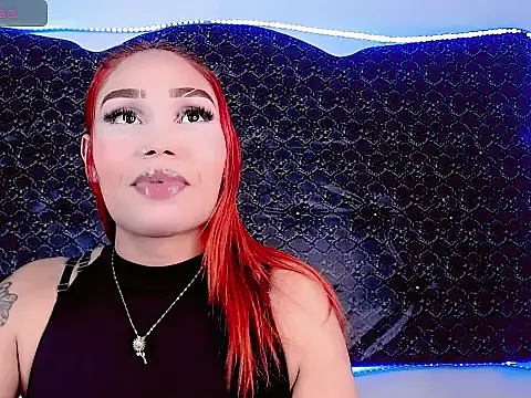 Czat XXX na żywo – salome-guzman06