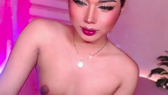 MissGreta_Hunterx Obrolan Langsung XXX