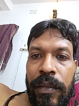Show Webcam de BlackBoy_Kolkata