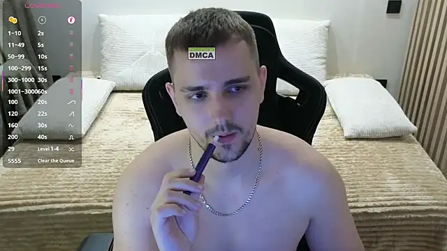 Chat XXX Live Larstar01