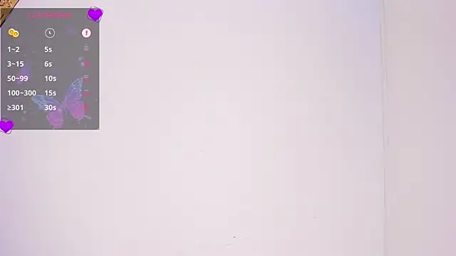 KhateAndersson's Live XXX Chat