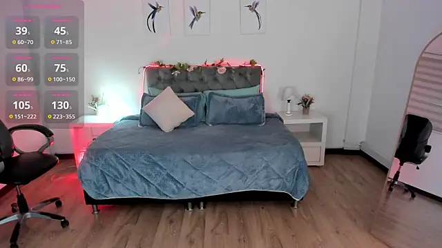 Cat__Moon__ 现场XXX聊天