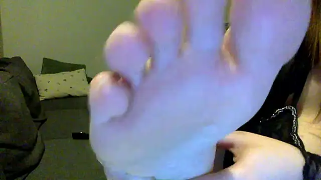 Chat XXX en directo de Blue-Coxy