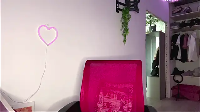 Živý XXX chat SlunkRear