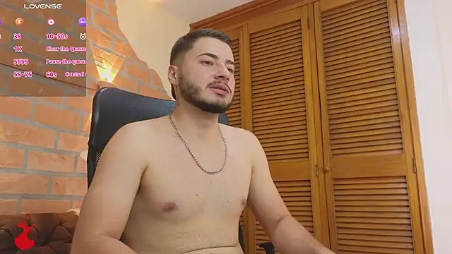 Brandon_01 Webcam show