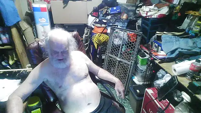 russtee Webcam Show