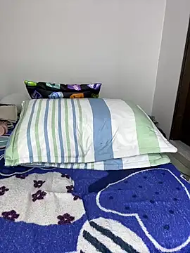 sandylau's Webcam Show