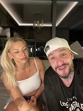 Chat +18 de SexOnMyLvL ao vivo
