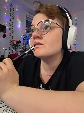 Chat XXX Live CurvesNChaos