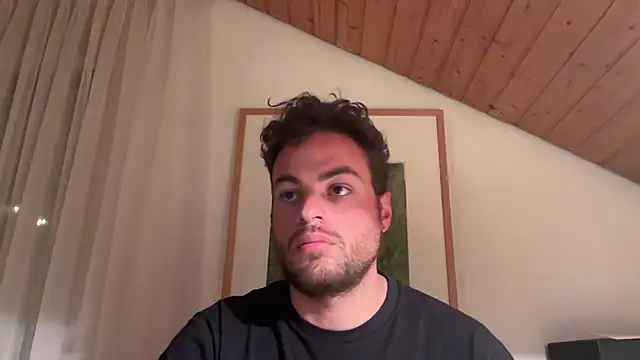 meexmuc1 Webcam-Show