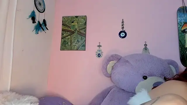Maddy_Jhonsson Live XXX-Chat