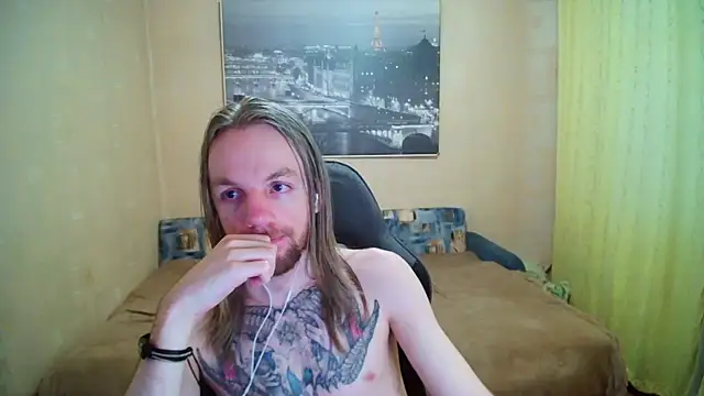 AdamDickens Chat XXX live