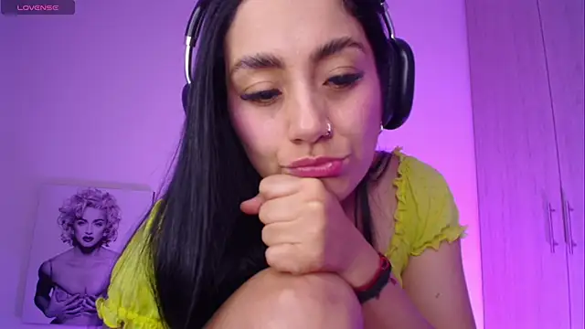 Chat XXX ao vivo de Millie_bobby
