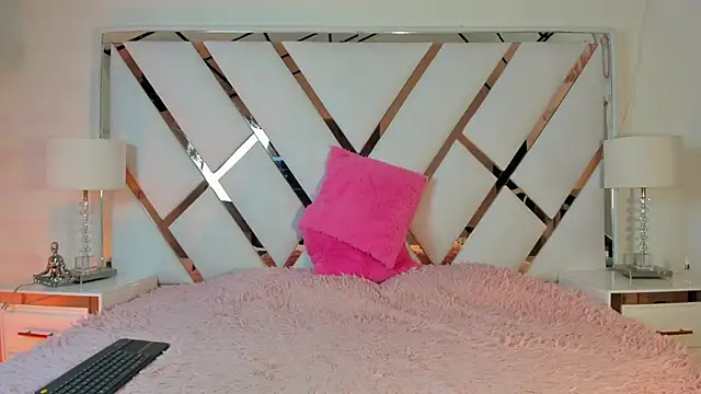 thanier_18 Webcam-Show