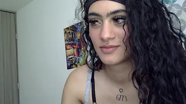 Chat soba uživo modela shelsy_d